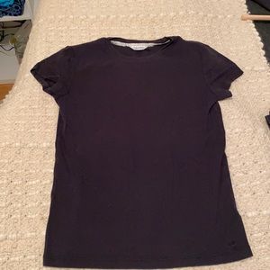 Calvin Klein Black top